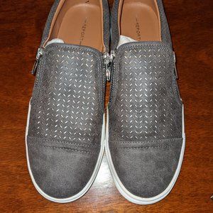 Report Alexa Slip On Sneaker